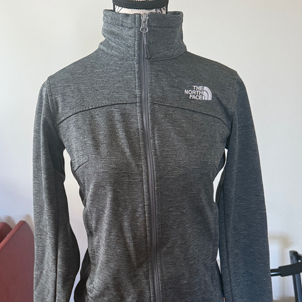 The North Face Women's Charcoal Jacket